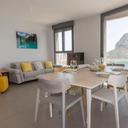 Infinium 4 - Costa Carpediem Apartmán