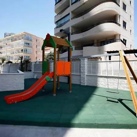 Infinium 4 - Costa Carpediem Apartmán