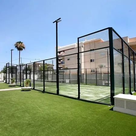 Apartmán Infinium 4 - Costa Carpediem Calpe