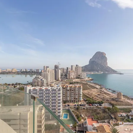 Appartement Infinium 4 - Costa Carpediem