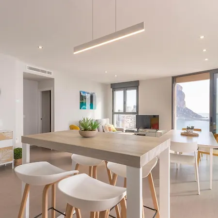 Infinium 4 - Costa Carpediem Apartmán