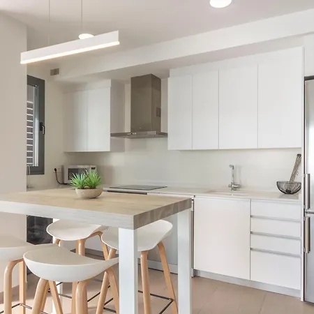 Infinium 4 - Costa Carpediem Apartmán *