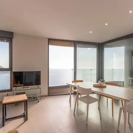 Infinium 4 - Costa Carpediem Apartmán