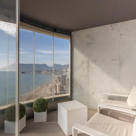 Apartmán Infinium 4 - Costa Carpediem