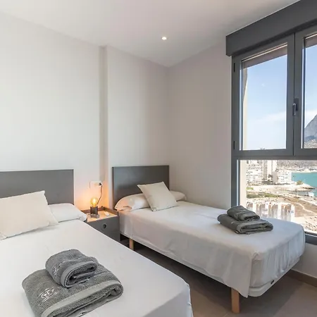 Apartmán Infinium 4 - Costa Carpediem *