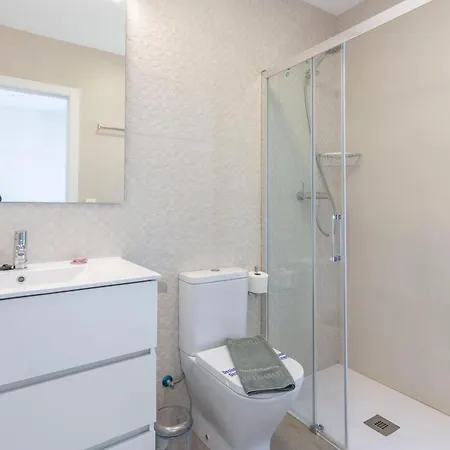Infinium 4 - Costa Carpediem Apartmán Calpe