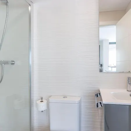Apartmán Infinium 4 - Costa Carpediem Calpe